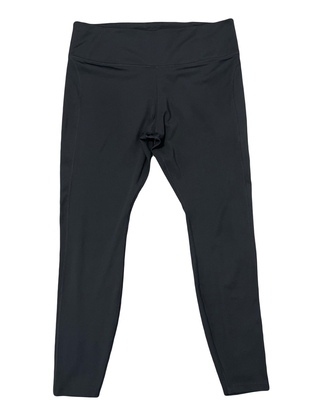 Nike Running Swoosh Run Fast Dri-FIT midrise 7/8 leggings | Size XL